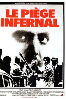 Le Piège infernal