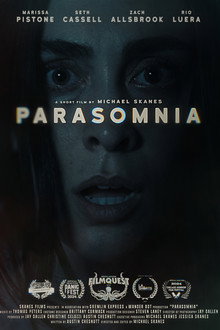 Parasomnia