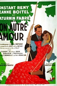 Son autre amour