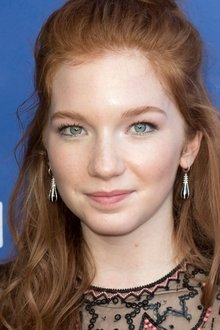 Photo of Annalise Basso