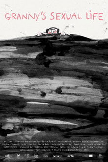 Granny's Sexual Life