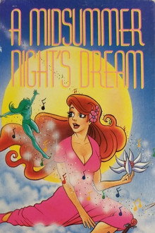 A Midsummer Night's Dream