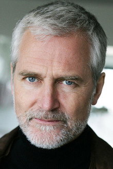 Maurice Byrne