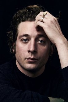 Photo of Jeremy Allen White