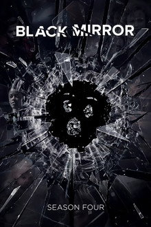 Gương Đen: Phần 4 – Black Mirror: Season 4 (2017)