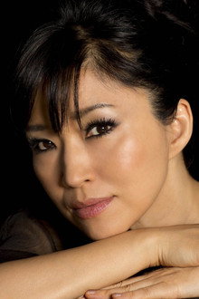 The Jazz Channel Presents Keiko Matsui