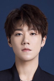 Photo of Zhou Chengao