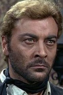 Photo of Gianni Medici
