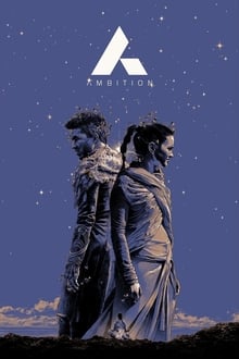 Poster do filme Ambition
