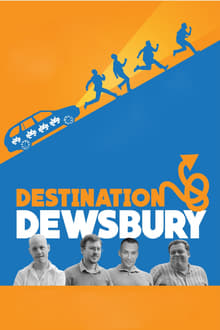Poster do filme Destination: Dewsbury