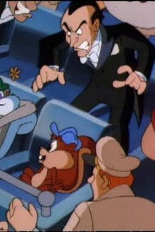 Animaniacs - Season 3