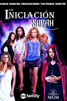 La iniciación de Sarah