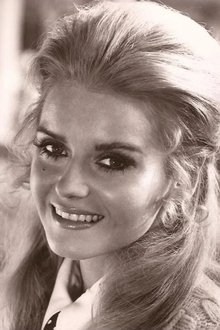 Photo of Sharon Farrell