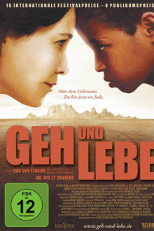 Geh und Lebe