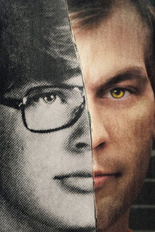 Conversations with a Killer: The Jeffrey Dahmer Tapes