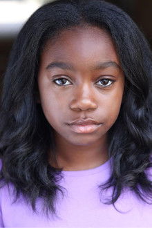 Photo of Alyse Elna Lewis