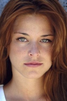 Photo of Natalie Ramsey
