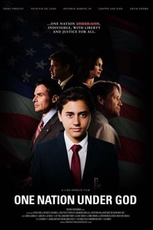 Poster do filme One Nation Under God