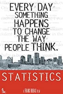 Poster do filme Statistics