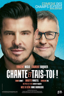 Chante et tais-toi !
