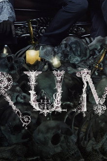 NAPPOS UNITED 舞台『TRUMP』 Truth ver.