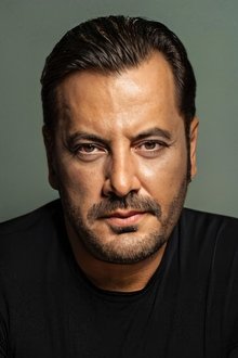 Photo of Ilker Kurt
