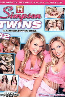 Simpson Twins 2