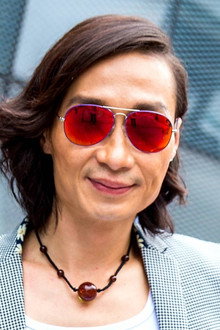 Photo of Gallan So Chi-Chiu