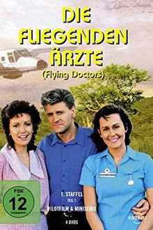 Staffel 1