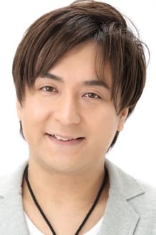 Foto de perfil de Takashi Ookubo