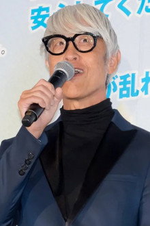 Photo of Youichi Narita