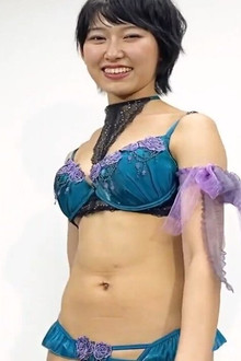 咲村良子 Bloomin'