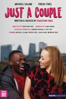 Poster da série Just a Couple