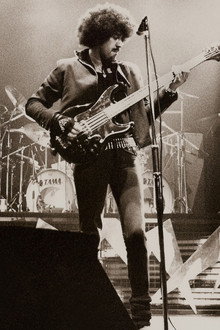 Thin Lizzy: Live and Dangerous