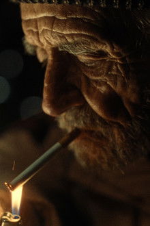 Photo of Graham Mackie