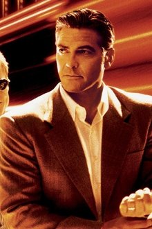 Ocean's Eleven