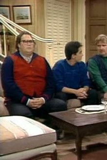 Charles in Charge - Season 2