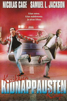 Kaikkien kidnappausten kingi