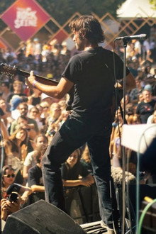 Kids Return - Rock en Seine 2025