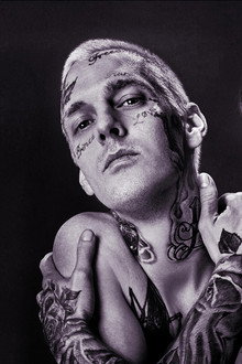 Aaron Carter: The Little Prince of Pop