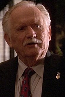 Photo of Sid Conrad
