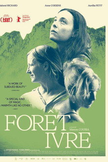 Forêt Ivre