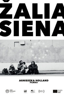 Žalia siena
