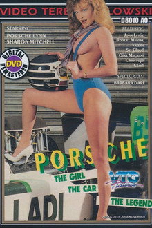 Porsche: The Girl… The Car… The Legend