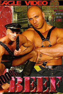 100% Beef