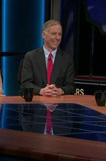 Real Time with Bill Maher season 7 episode 9