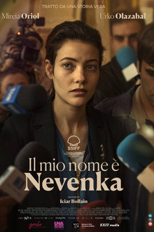 Il mio nome è Nevenka