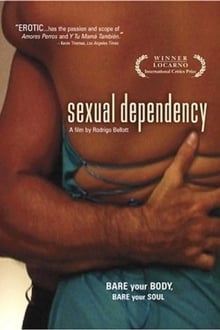 Poster do filme Sexual Dependency