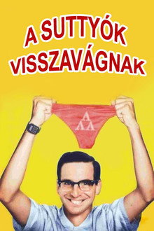 A suttyók visszavágnak