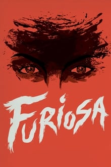 Mad Max: Furiosa